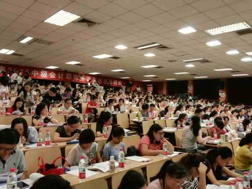 中級(jí)會(huì)計(jì)職稱(chēng)