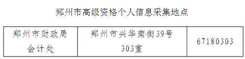 高級(jí)職稱