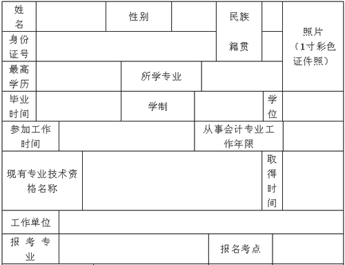 廣西2016年中級會(huì)計(jì)職稱證書有關(guān)事項(xiàng)通知