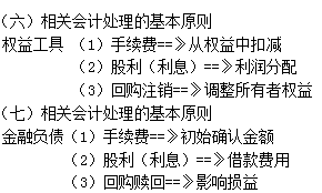 高級會計實務