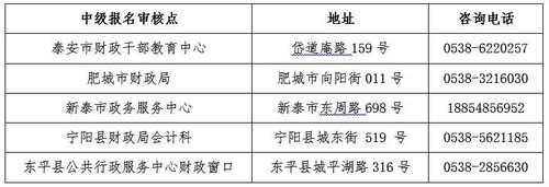 中級(jí)會(huì)計(jì)師