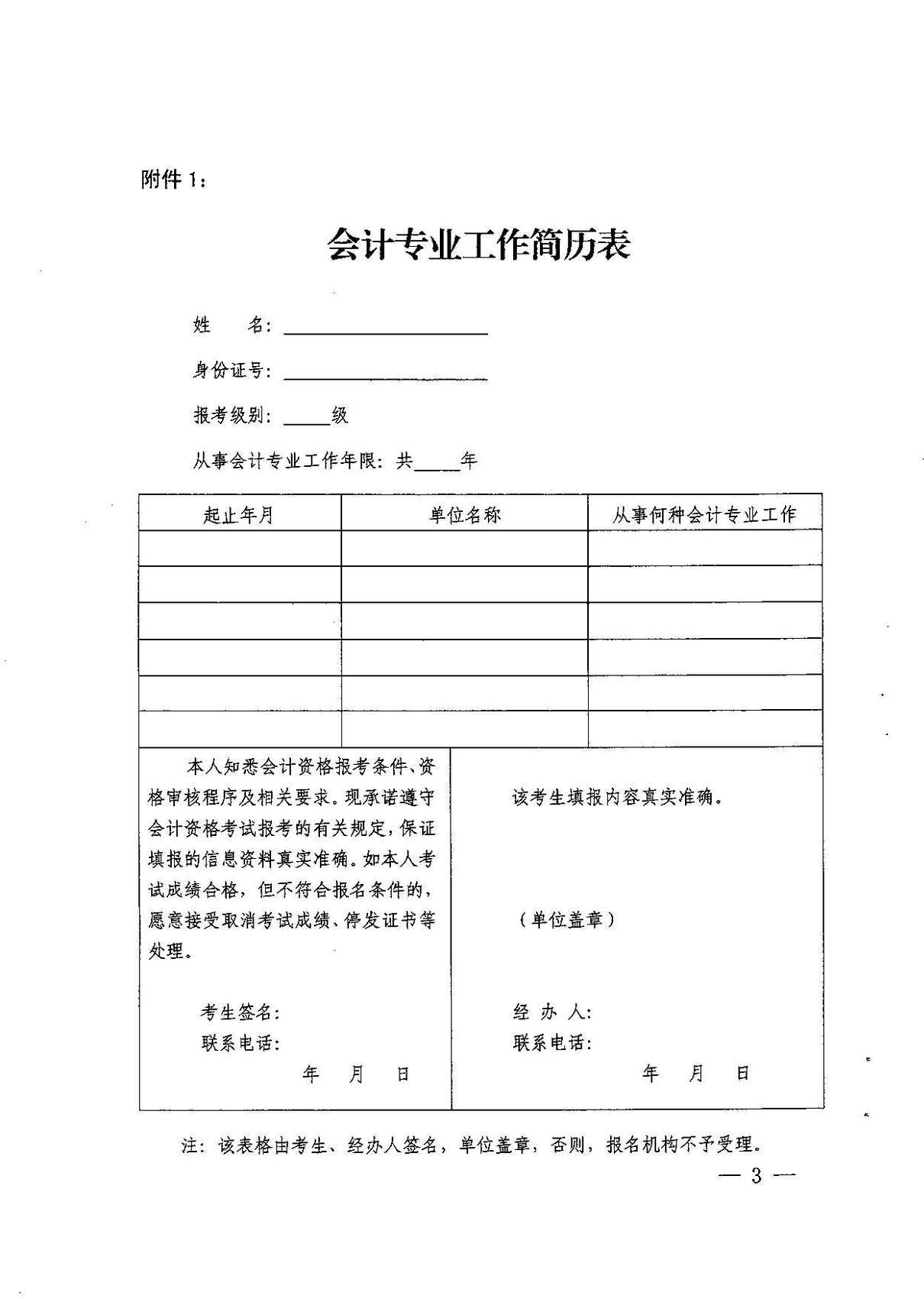 中級會計職稱