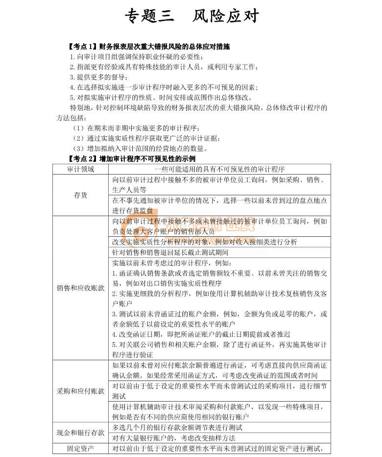 注冊(cè)會(huì)計(jì)師