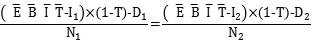 財(cái)務(wù)與會計(jì)最優(yōu)資本結(jié)構(gòu)決策公式