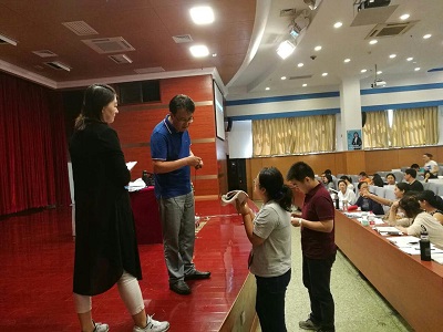 注會集訓現(xiàn)場7