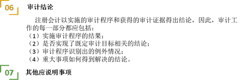 注會審計4