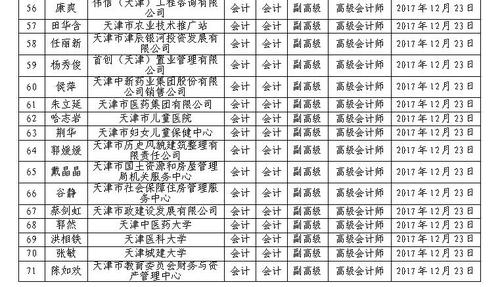 高級會計師