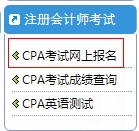 注冊(cè)會(huì)計(jì)師