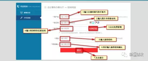 新疆2018年中級會計(jì)職稱網(wǎng)上報(bào)名說明詳情