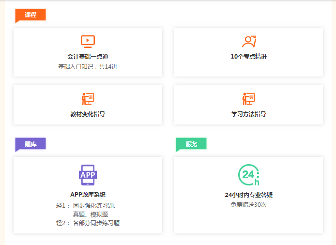 注冊(cè)會(huì)計(jì)師《輕松過(guò)關(guān)》正版圖書激活流程
