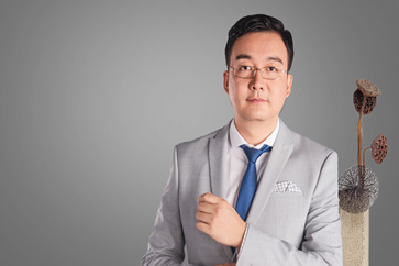 考完初級就放飛自我？看劉更新老師為你指點方向！