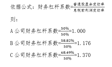 中級(jí)財(cái)務(wù)管理 中級(jí)財(cái)務(wù)管理