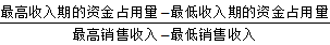 稅務(wù)師計(jì)算公式