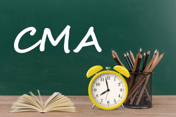 CMA考試備考倒計時，零基礎考生該如何高效備考？
