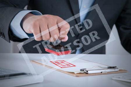 2019年初級會計報名信息表要求蓋章，沒工作單位怎么辦？