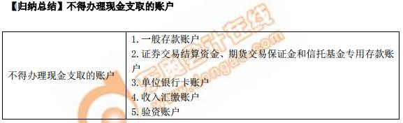 初級(jí)會(huì)計(jì)歸納總結(jié)