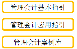 初級會計(jì)管理會計(jì)