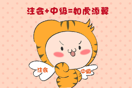 通過(guò)注會(huì)還用考初級(jí)嗎？