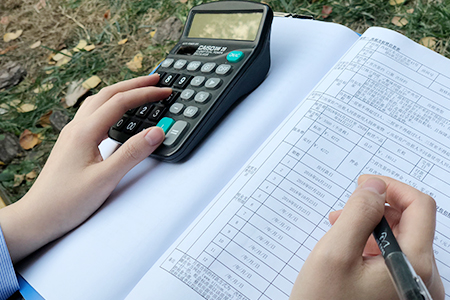 2019年廣東稅務師考試補報名入口在哪里？