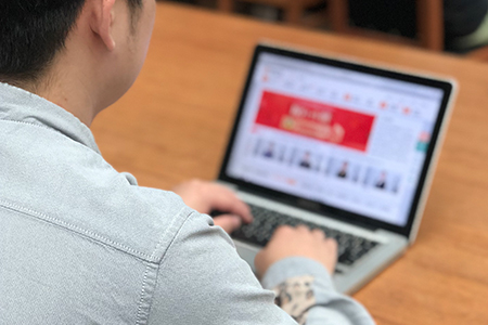 2019年陜西稅務(wù)師報名入口官網(wǎng)是什么？