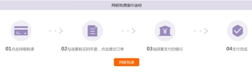 2019年來鳳縣會(huì)計(jì)繼續(xù)教育規(guī)則概述