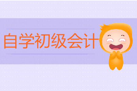 初級會計(jì)證復(fù)習(xí)可以采用自學(xué)方式嗎？