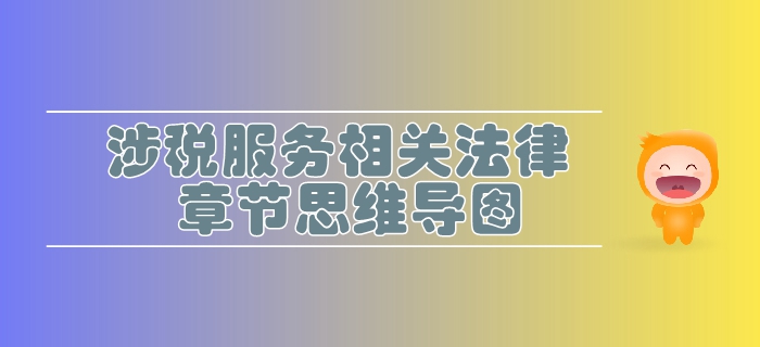 稅務師《涉稅服務相關法律》第二章行政許可法律制度-思維導圖 稅務師《涉稅服務相關法律》第二章行政許可法律制度-思維導圖