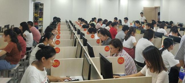 2019年度河南省會(huì)計(jì)專(zhuān)業(yè)技術(shù)中高級(jí)資格考試圓滿(mǎn)完成