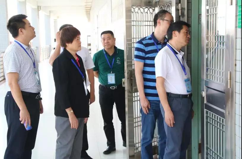 2019年珠?？紖^(qū)中級資格考試順利結(jié)束