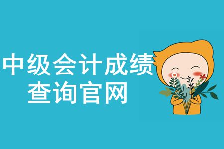 遼寧2019年中級(jí)會(huì)計(jì)職稱成績(jī)查詢?nèi)肟冢喝珖?guó)會(huì)計(jì)資格評(píng)價(jià)網(wǎng)