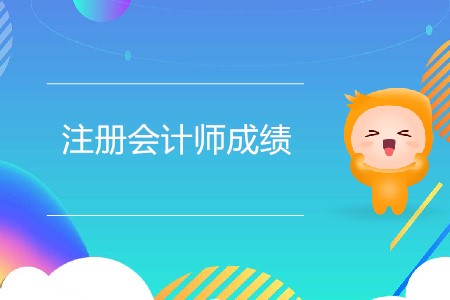 找人修改注冊會計師成績可靠嗎？