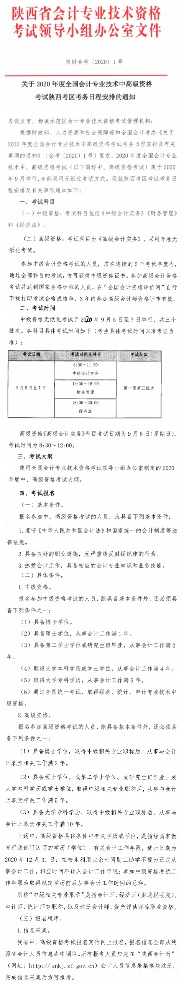 銅川市報名簡章