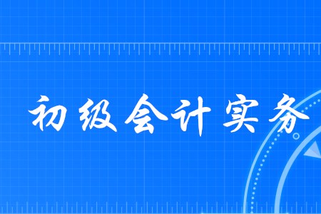 初級(jí)會(huì)計(jì)實(shí)務(wù)科目有哪些重點(diǎn)章節(jié)？