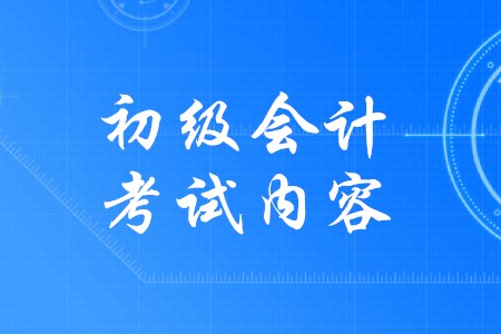 初級會計2020年各章節(jié)復(fù)習(xí)重點有哪些？