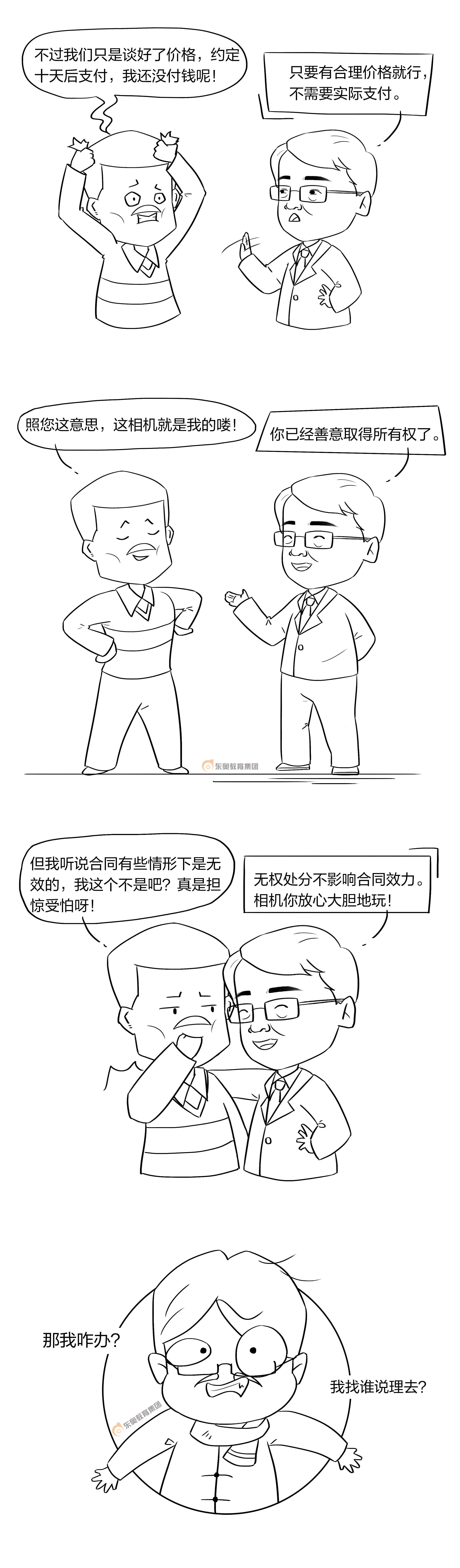 經(jīng)濟(jì)法知識