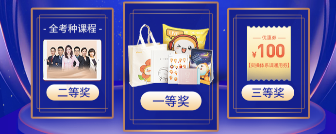 獎品詳情