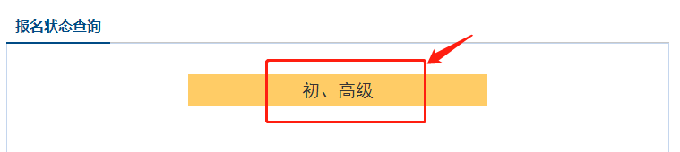 點(diǎn)擊初、高級(jí)按鈕