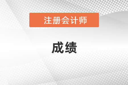 注會(huì)可以查詢往年年度的成績(jī)嗎？