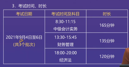 直播回顧：東奧名師黃潔洵帶來(lái)2021中級(jí)經(jīng)濟(jì)法教材變化分析指導(dǎo)