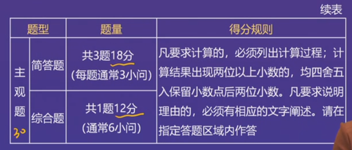 直播回顧：東奧名師黃潔洵帶來(lái)2021中級(jí)經(jīng)濟(jì)法教材變化分析指導(dǎo)
