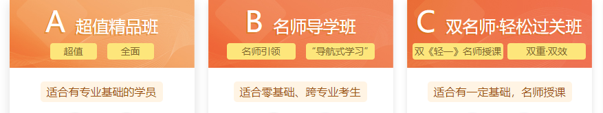 2021年中級會計(jì)輔導(dǎo)課程
