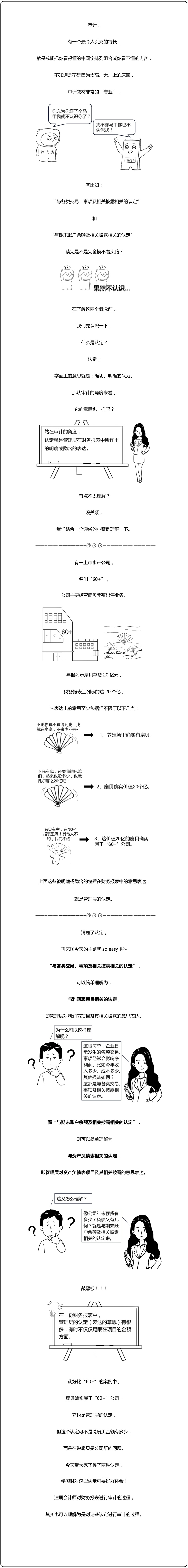 審計認定