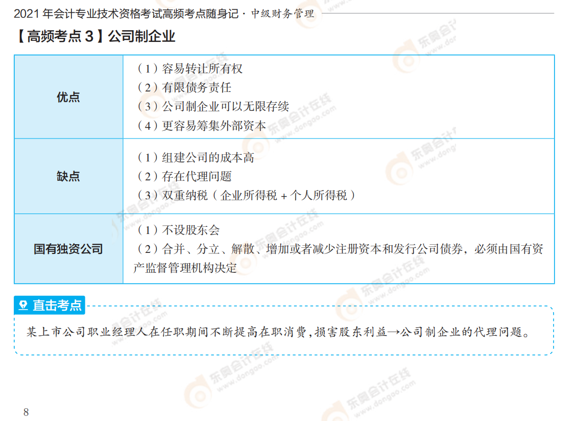 2021中級財務(wù)管理《輕5》試讀_01