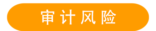 審計風(fēng)險