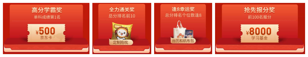CMA報(bào)分活動(dòng)