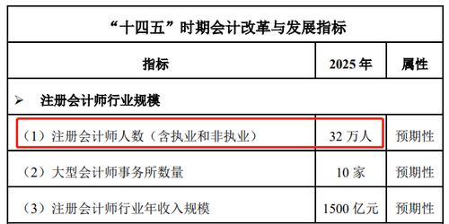 財(cái)政部會(huì)計(jì)司發(fā)布綱要