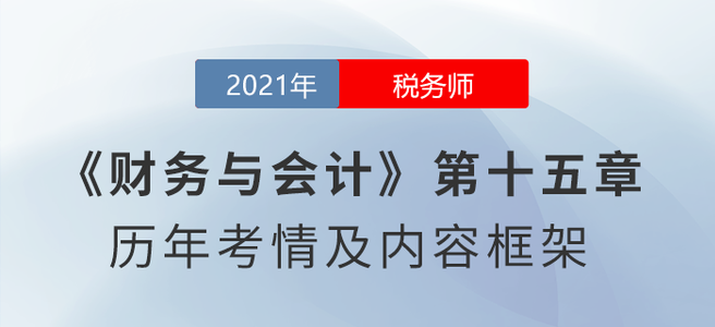 《財(cái)務(wù)與會(huì)計(jì)》思維導(dǎo)圖：第十五章 收入、費(fèi)用、利潤(rùn)和產(chǎn)品成本