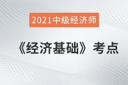 需求和市場(chǎng)需求_2021中級(jí)經(jīng)濟(jì)師經(jīng)濟(jì)基礎(chǔ)考點(diǎn)