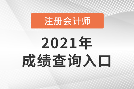 注會考試成績在哪查
