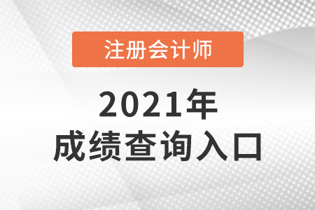 陜西省銅川注冊(cè)會(huì)計(jì)師成績(jī)查詢?nèi)肟? alt=